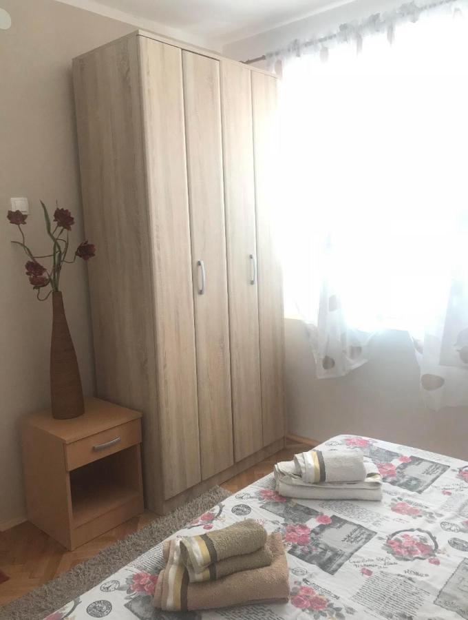 Cozy Little House Kotor Apartamento Exterior foto