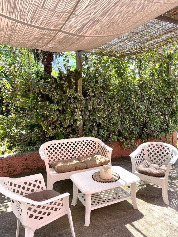 Cozy Little House Kotor Apartamento Exterior foto