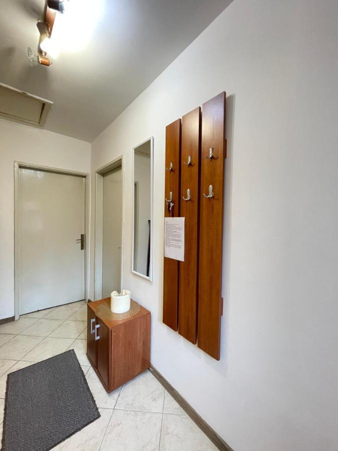 Cozy Little House Kotor Apartamento Exterior foto