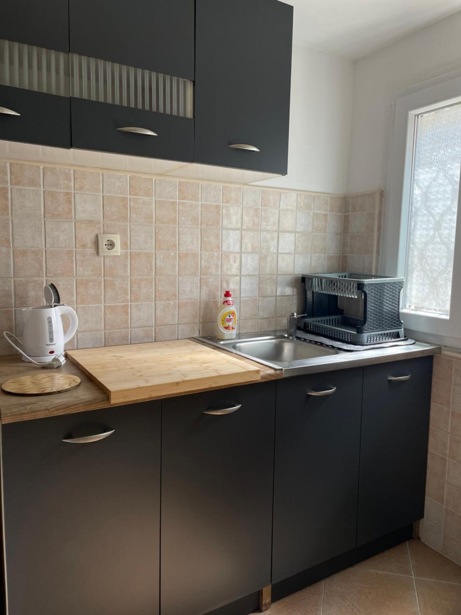 Cozy Little House Kotor Apartamento Exterior foto